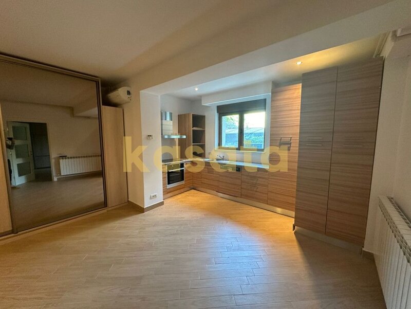 Dorobanti  apartament 3 camere   bloc nou